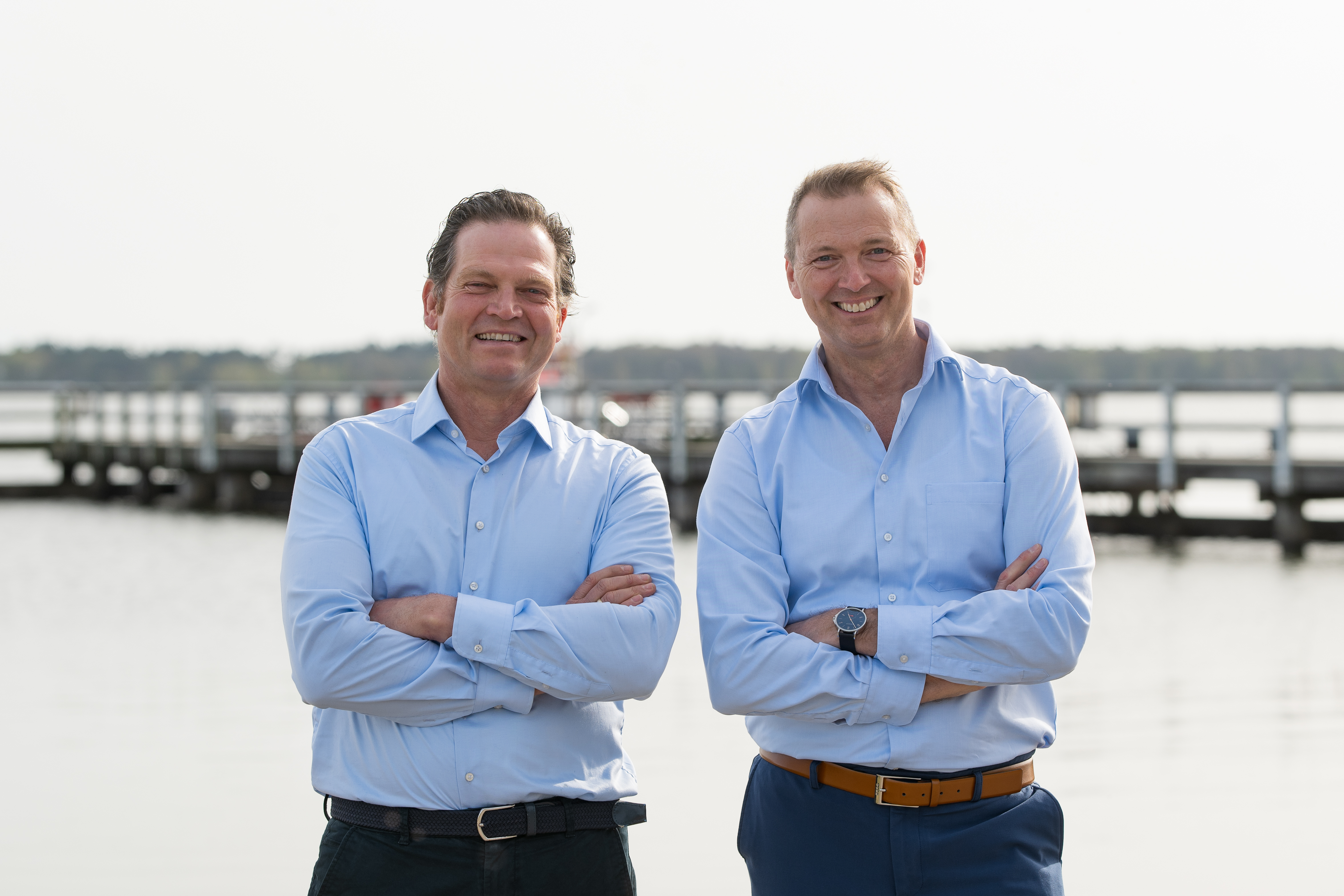 Fr ein Wieck, in dem wir gut und gerne leben.